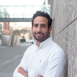 Ahmed Moussa