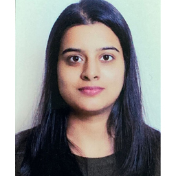 Avantika Pote