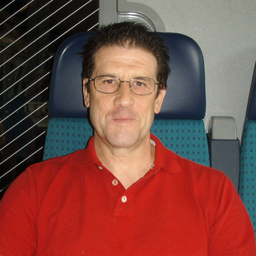 Peter Siegenthaler's profile picture