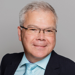 Profilbild Jörg Stein
