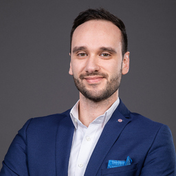 Daniel Krauss