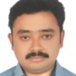 Venkatesham Bollu