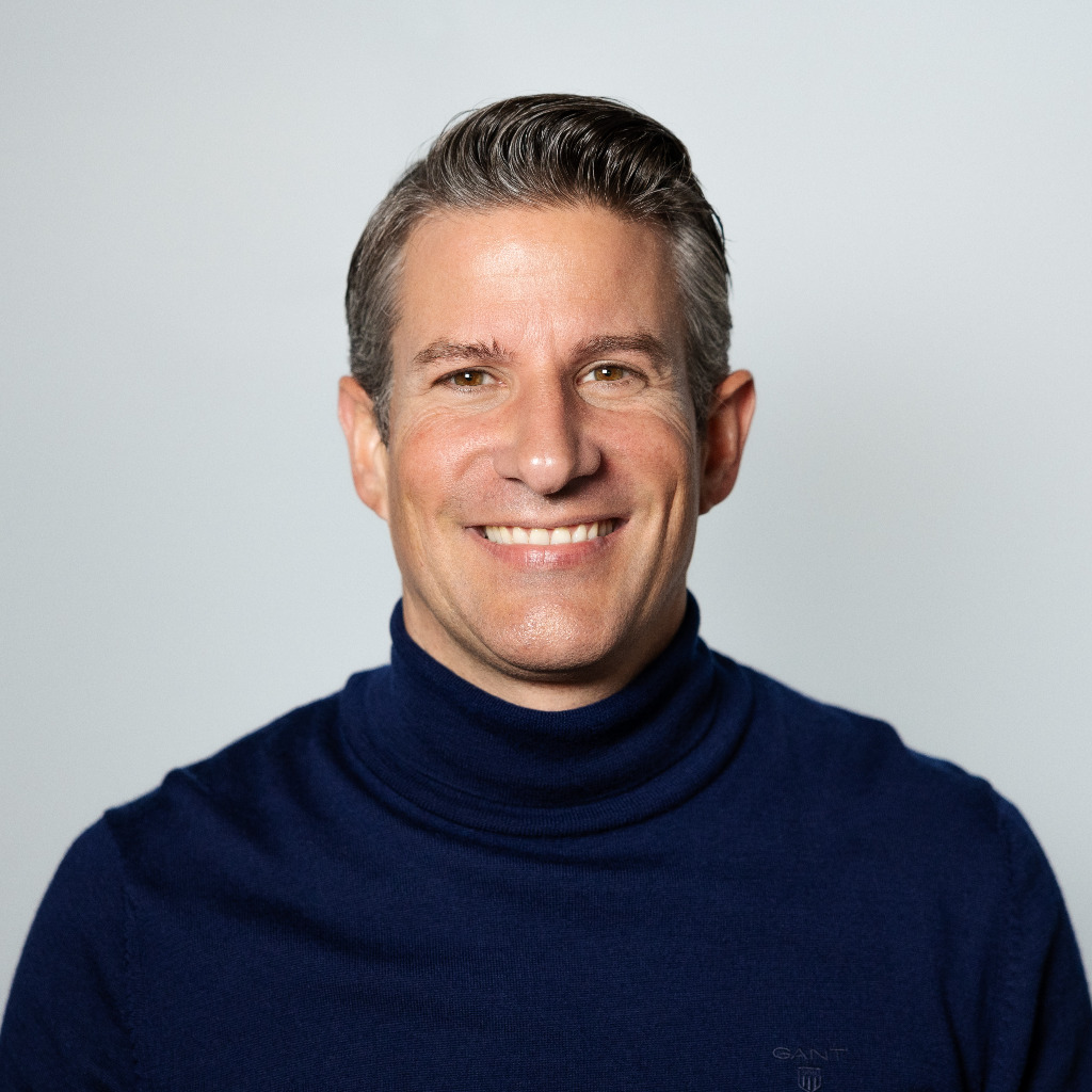 Dr. Alexander Deicke General Counsel Körber Supply Chain Software