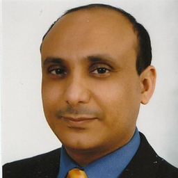 Ahmed Al-Ameri