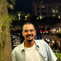 Omar Arafat