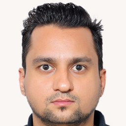 Varun Sharma