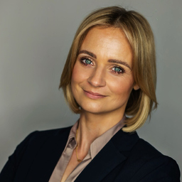 Victoria Schulze