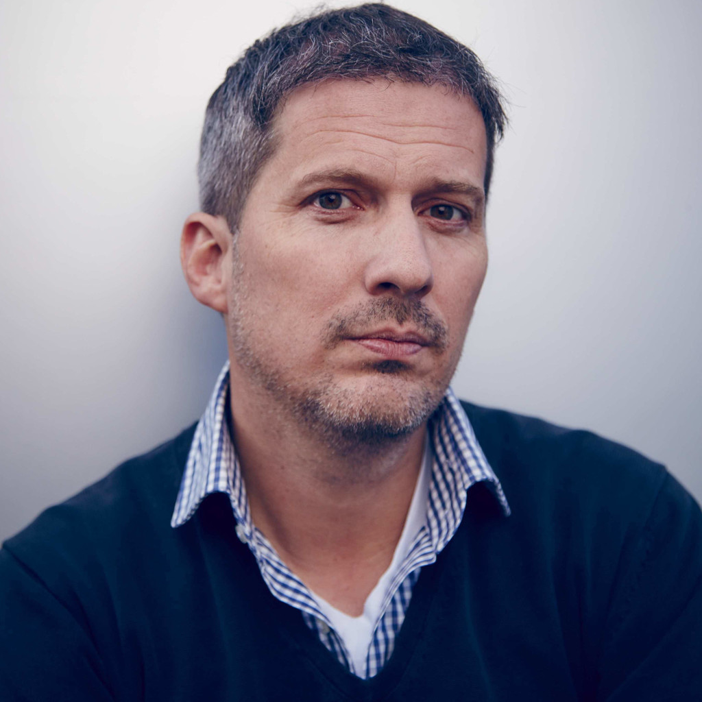 Christian Becker Geschäftsführer/ Produzent RatPack Filmproduktion