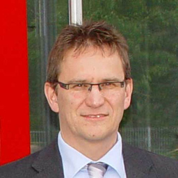 Thomas Dreising