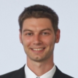 Dr. Benjamin Koch