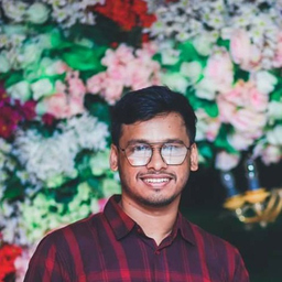 Shishir Ahmed