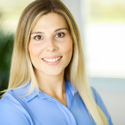 Désirée Müller