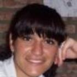 Ana Elizabeth Romero Lebron