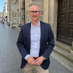 Thomas Hergarten