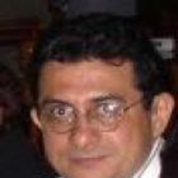 Víctor Caballero Guerrero