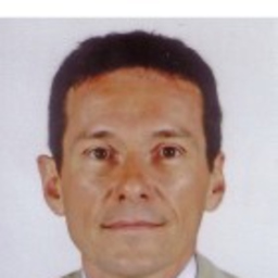 Gilles FAURE