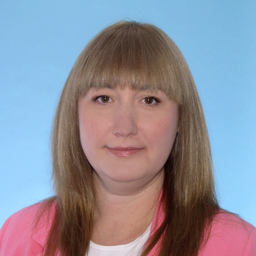 Valentyna Stebnytska