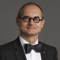 Peter K. Neuenschwander
