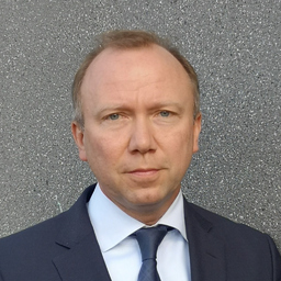 Dipl.-Ing. Olaf Hiller