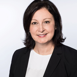 Petra Geistberger