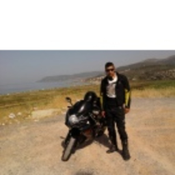 Ali KARTOP