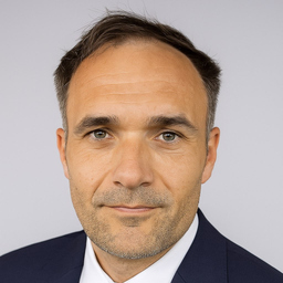 Matthias Krebs
