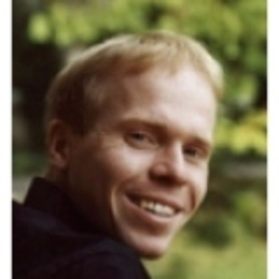 Helge Arnold's profile picture