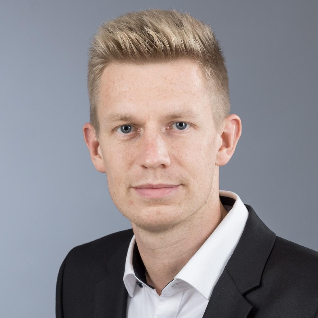 Martin Ogorek KeyAccountManager Jacob Bek GmbH XING