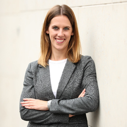 Lena Huster