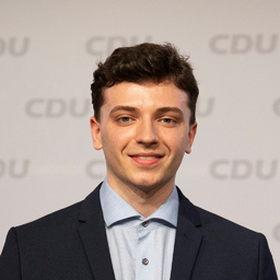 Maximilian Glaubitz