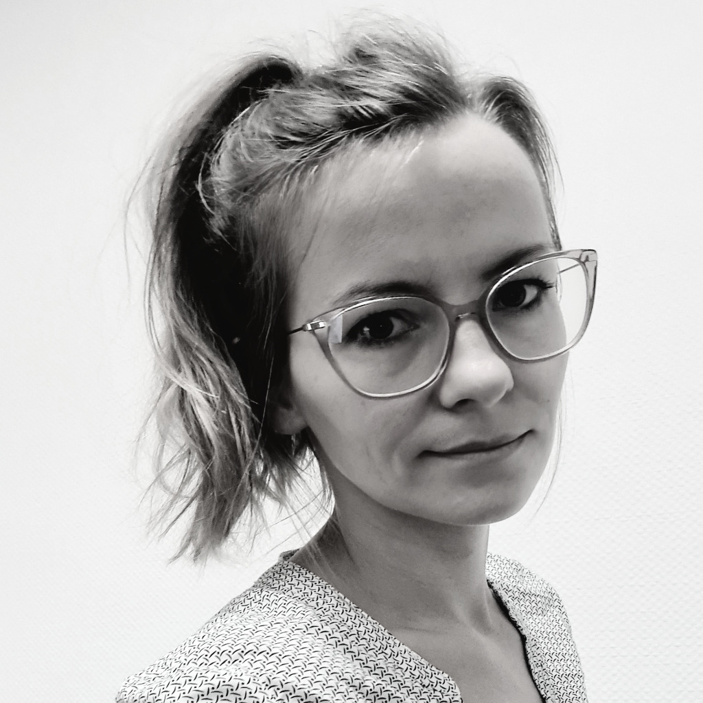 Social Media Profilbild Sarah Fischer Bitterfeld-Wolfen