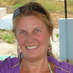 Eveline Rech