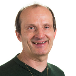 Andreas Elmecker
