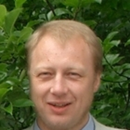 Joe Gerstung