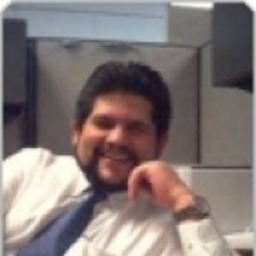 Jorge Valdés