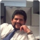 Jorge Valdés