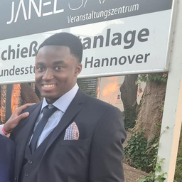 Noah Nunekpeku
