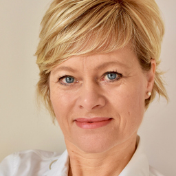 Simone A. Meyer