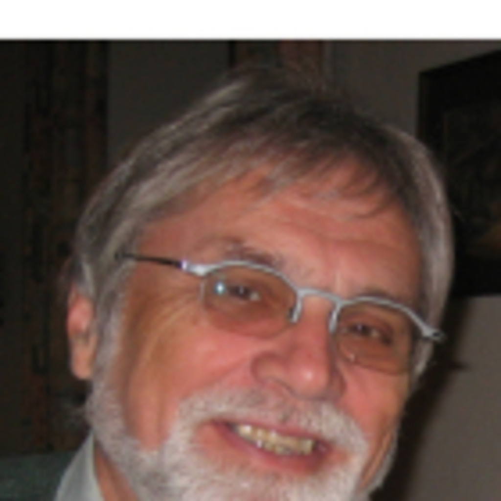 Peter Mader Funktionär PVOE XING