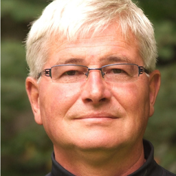 Thomas Kroeber