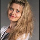 Nataliia Zhachek