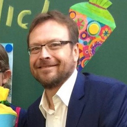 Dipl.-Ing. Markus Kahlen