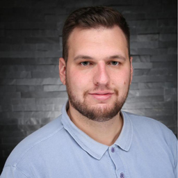 Daniel Schmitz