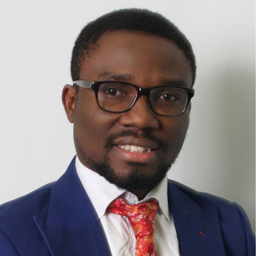Victor Uwaje