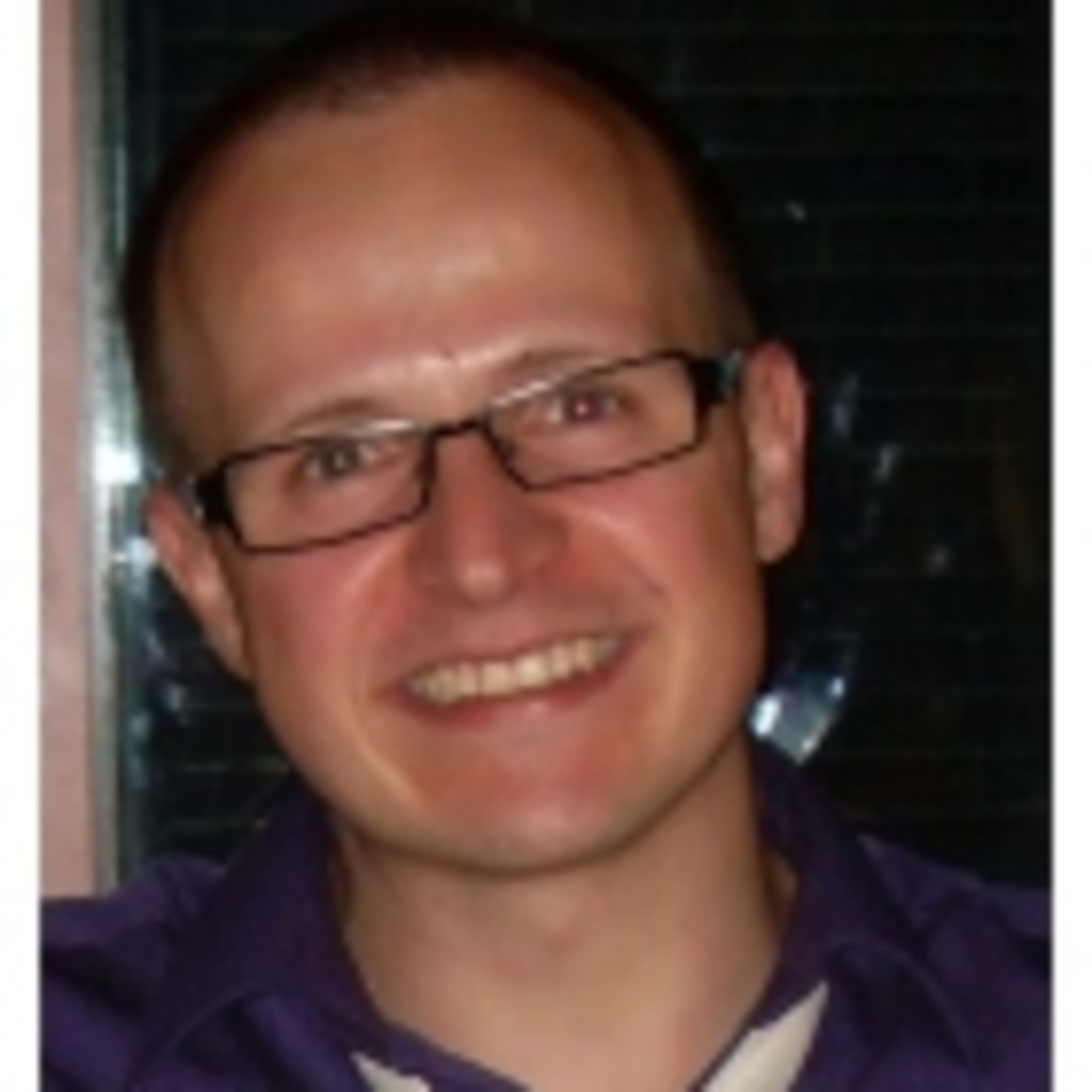 Christian Ebert Junior Account Manager Unister GmbH XING