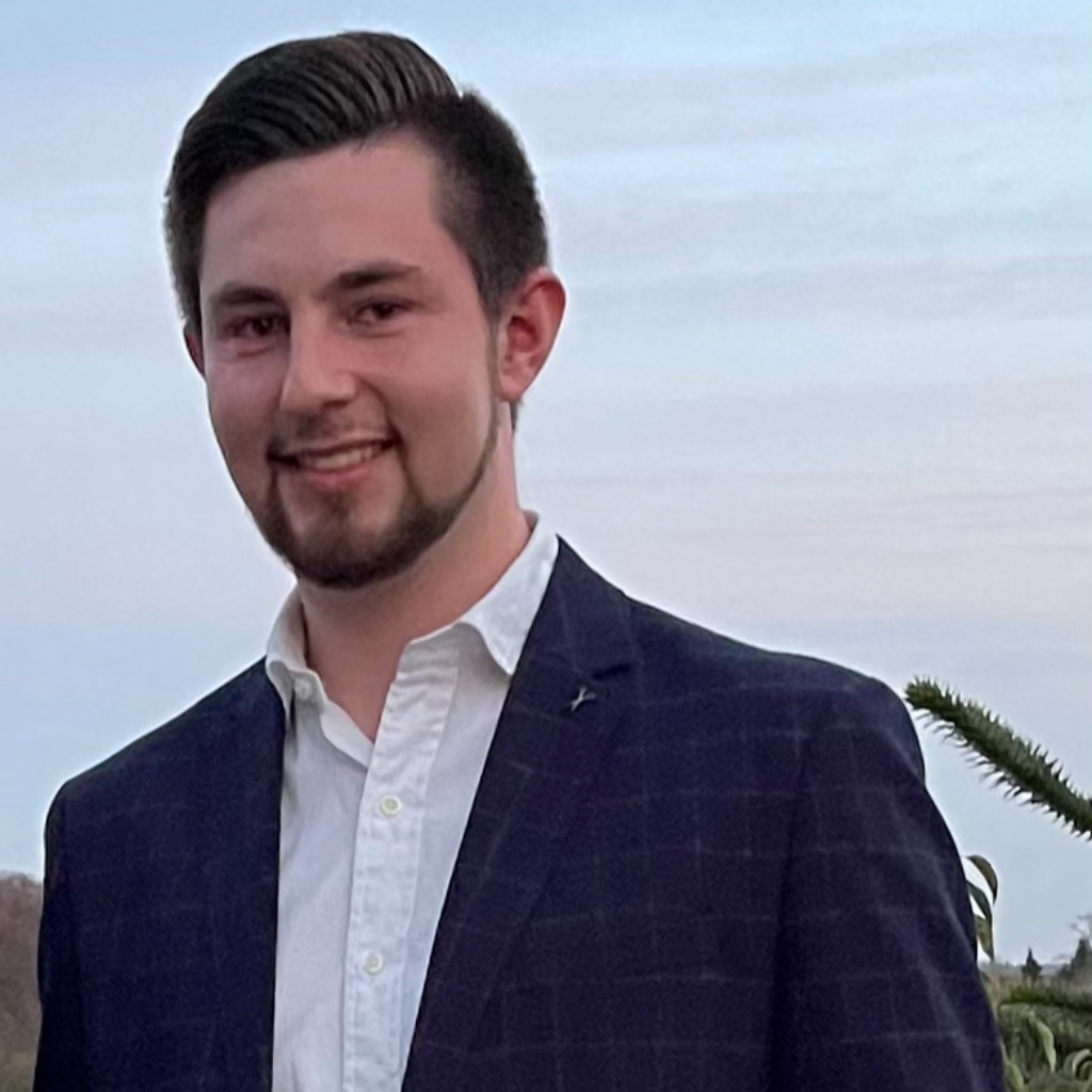 Social Media Profilbild Laurence Meyer Wuppertal