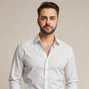 Benjamin Spitzl