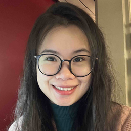 Thi My Duyen Cao