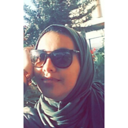 عالم صفاء المغربية