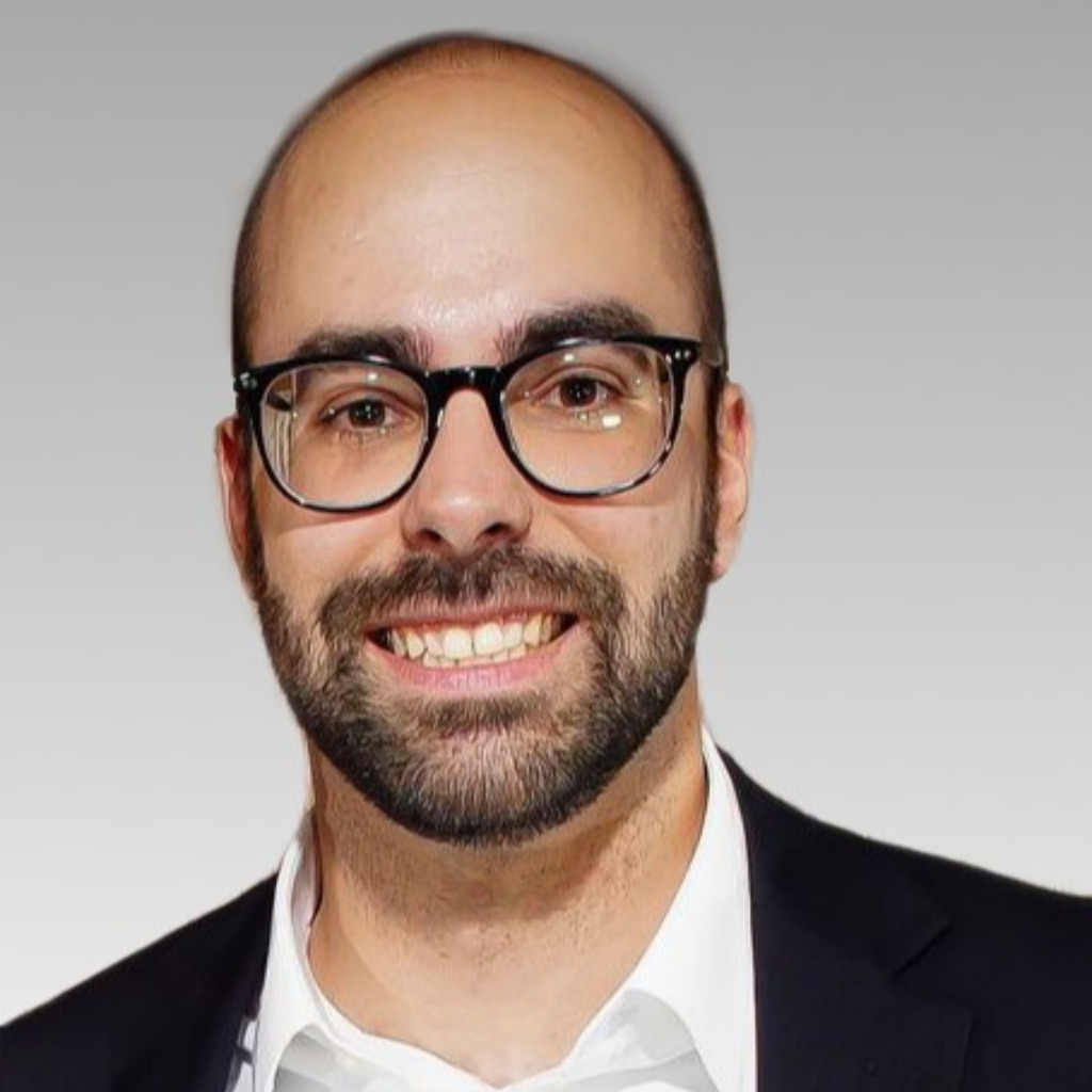 Steffen Seifert LL.M. Legal Counsel Bosch Rexroth AG XING